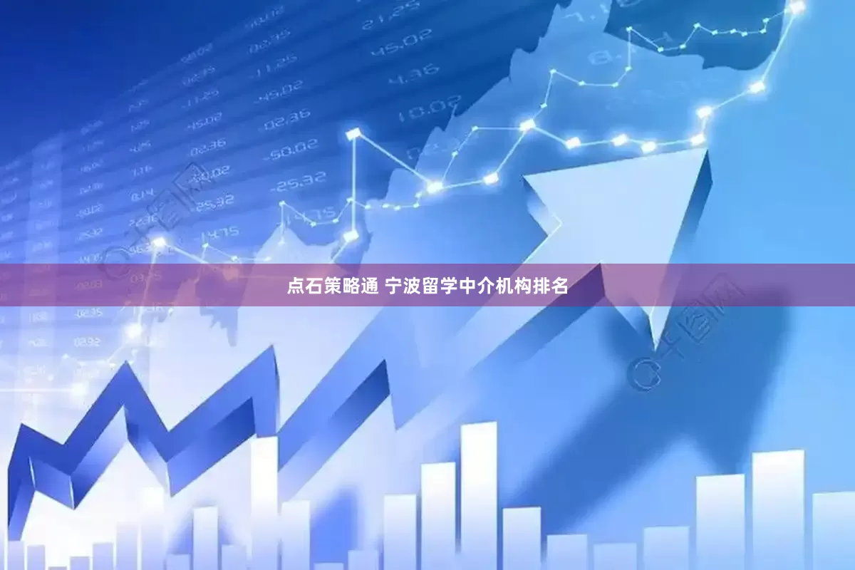 点石策略通 宁波留学中介机构排名